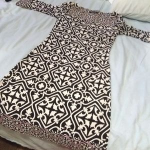 White house / black market XXS dress